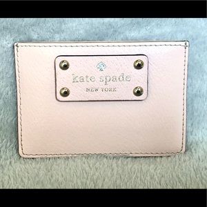 Kate Spade Card Holder